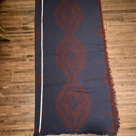 Blanket scarf - Picture 2 of 3